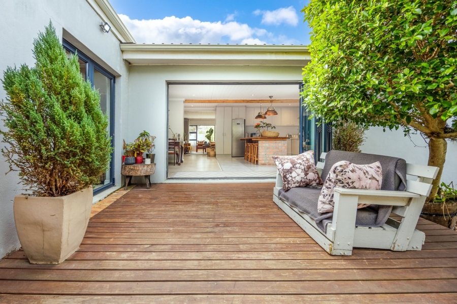 3 Bedroom Property for Sale in Tara Western Cape